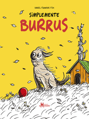 cover image of Simplemente Burrus